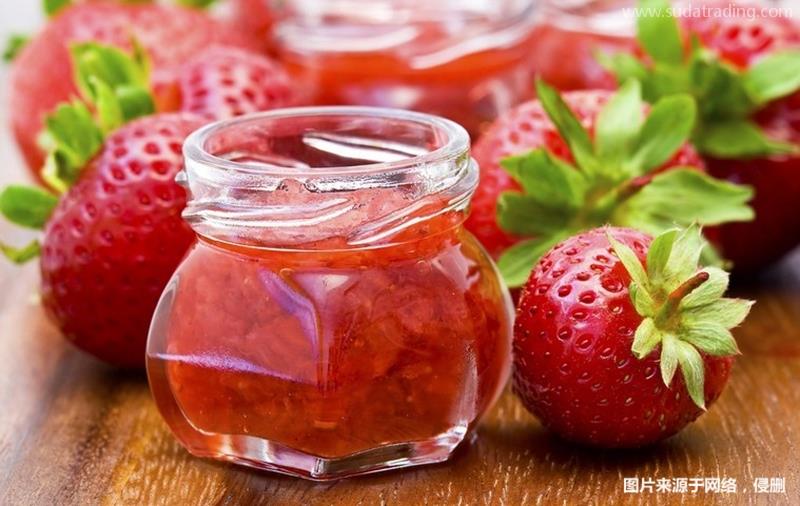 進口草莓醬報關(guān)代理的流程進口果醬的注意事項 進口草莓醬報關(guān)代理的流程進口果醬的注意事項