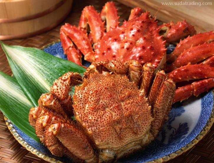 福州進(jìn)口螃蟹報(bào)關(guān)公司哪家好？福建水產(chǎn)品清關(guān)公司