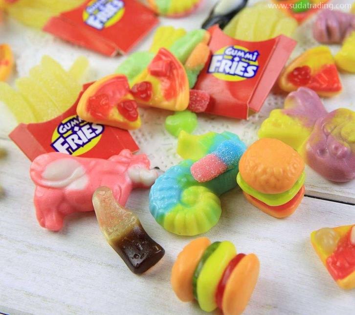 馬來西亞糖果進口清關(guān)資料這8樣-19年食品報關(guān)行 馬來西亞糖果進口清關(guān)資料這8樣-19年食品報關(guān)行