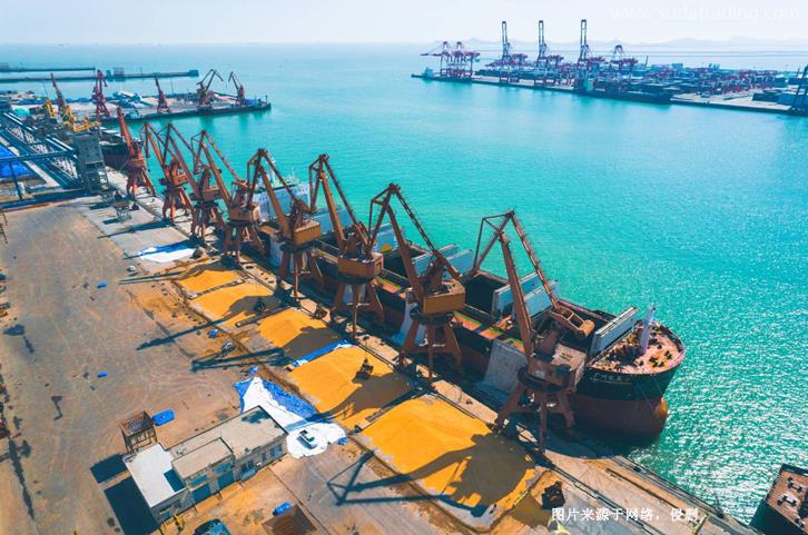 湖北錦江進(jìn)口報(bào)關(guān)公司哪家好？湖北報(bào)關(guān)行排名前十