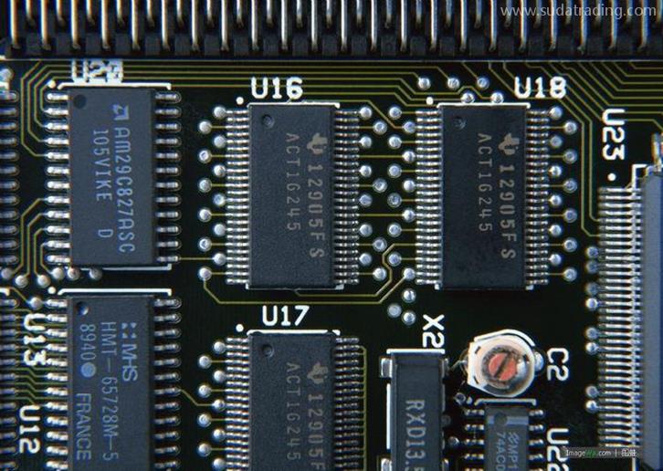深圳進口臺灣集成電路清關流程電子產(chǎn)品清關資料 深圳進口臺灣集成電路清關流程電子產(chǎn)品清關資料