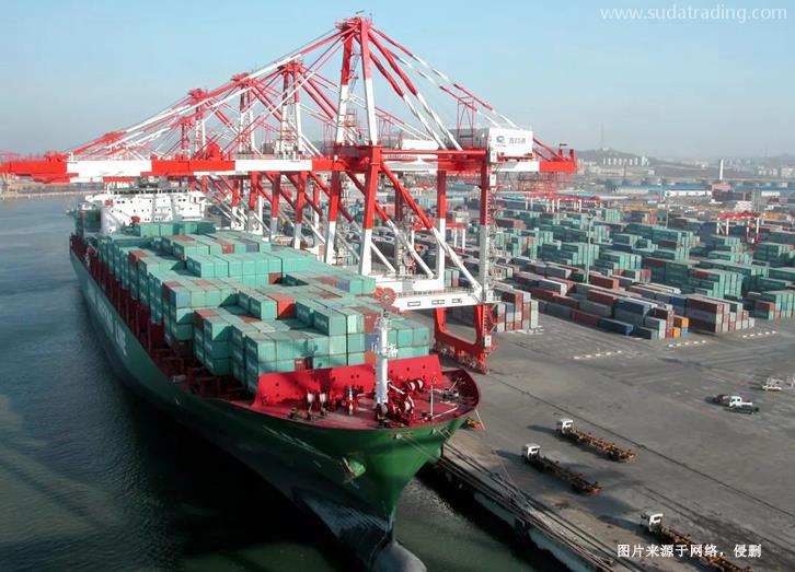 蘇州進(jìn)口清關(guān)公司哪家好？江蘇進(jìn)口報(bào)關(guān)行排名