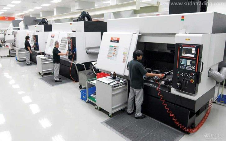 美國二手數(shù)控機床進口報關(guān)流程-19年設(shè)備報關(guān)行 美國二手數(shù)控機床進口報關(guān)流程-19年設(shè)備報關(guān)行