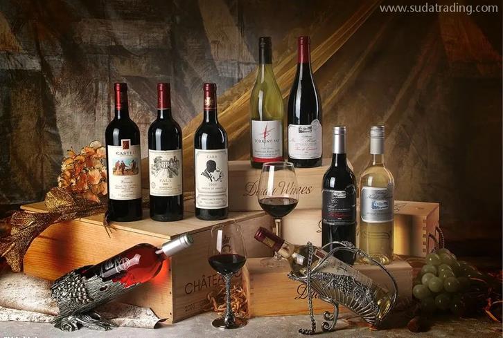 上海進(jìn)口格魯吉亞葡萄酒報關(guān)資料-19年酒類報關(guān)行 上海進(jìn)口格魯吉亞葡萄酒報關(guān)資料-19年酒類報關(guān)行