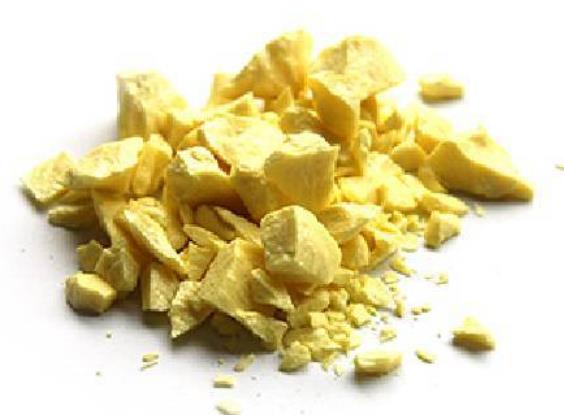 硫磺進(jìn)口報(bào)關(guān)清關(guān)操作流程 硫磺進(jìn)口報(bào)關(guān)清關(guān)操作流程