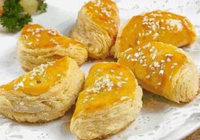 榴蓮酥進(jìn)口報關(guān)清關(guān)流程詳解