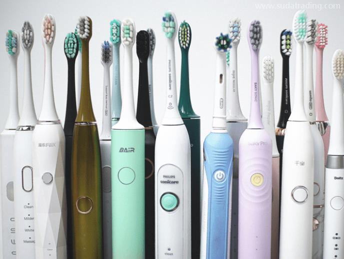 電動(dòng)牙刷進(jìn)口報(bào)關(guān)清關(guān)知識 電動(dòng)牙刷進(jìn)口報(bào)關(guān)清關(guān)知識