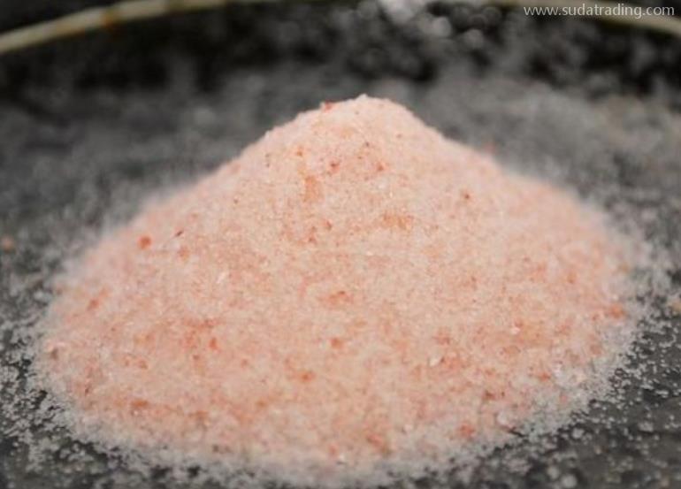 玫瑰鹽進(jìn)口報關(guān)清關(guān)知識 玫瑰鹽進(jìn)口報關(guān)清關(guān)知識