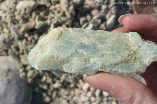 鈹?shù)V石進(jìn)口報(bào)關(guān)清關(guān)流程詳解 鈹?shù)V石進(jìn)口報(bào)關(guān)清關(guān)流程詳解