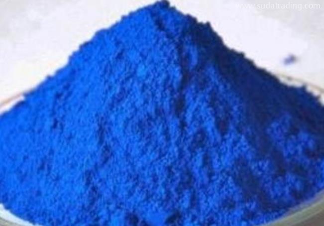 酞菁藍(lán)顏料進(jìn)口報(bào)關(guān)清關(guān)知識(shí) 酞菁藍(lán)顏料進(jìn)口報(bào)關(guān)清關(guān)知識(shí)