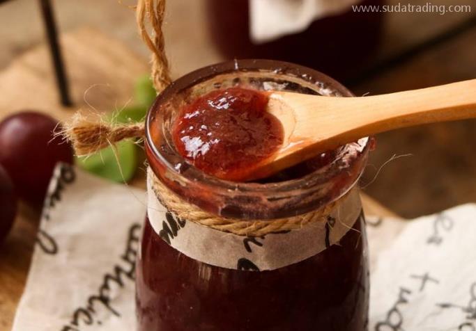 葡萄果醬進(jìn)口稅號(hào)及申報(bào)要素在這里 葡萄果醬進(jìn)口稅號(hào)及申報(bào)要素在這里