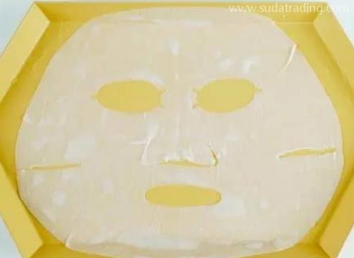 面膜進口報關清關流程話你知