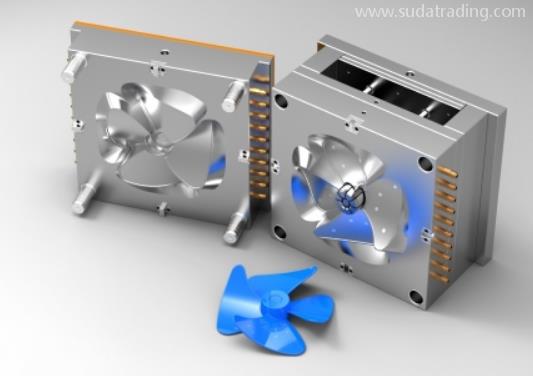 二手風(fēng)扇注塑模具進(jìn)口報(bào)關(guān)流程和單證資料 二手風(fēng)扇注塑模具進(jìn)口報(bào)關(guān)流程和單證資料