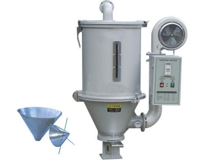 干燥機(jī)進(jìn)口報(bào)關(guān)單證資料及流程詳解 干燥機(jī)進(jìn)口報(bào)關(guān)單證資料及流程詳解