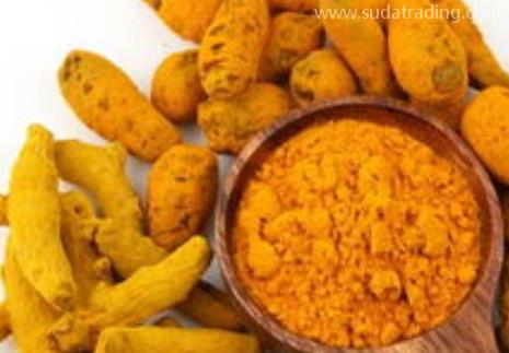 姜黃進口報關清關手續(xù)流程一覽 姜黃進口報關清關手續(xù)流程一覽