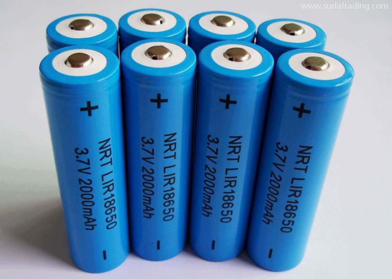 鋰電池進(jìn)口報(bào)關(guān)清關(guān)所需單證資料？