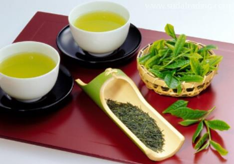 綠茶進口報關(guān)清關(guān)流程詳解