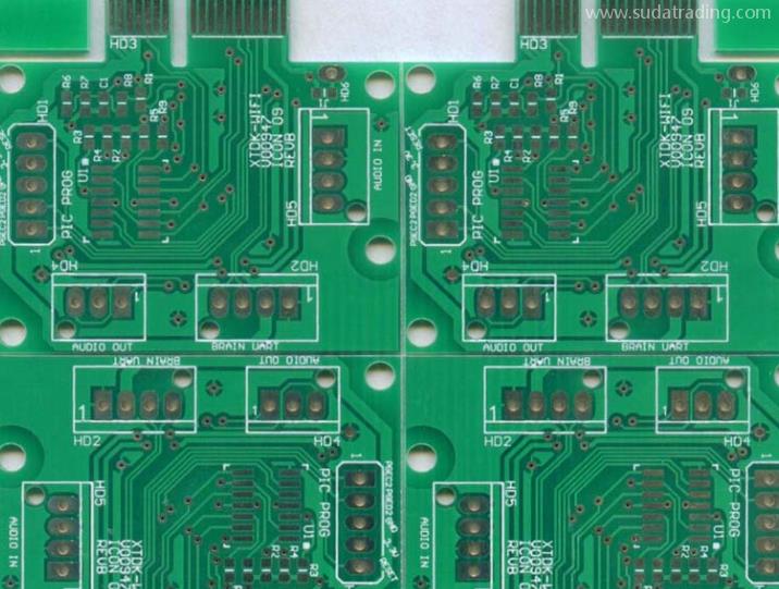 電路板進(jìn)口報(bào)關(guān)清關(guān)流程詳解 電路板進(jìn)口報(bào)關(guān)清關(guān)流程詳解