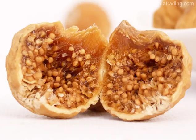 無花果干進口報關(guān)清關(guān)流程詳解 無花果干進口報關(guān)清關(guān)流程詳解