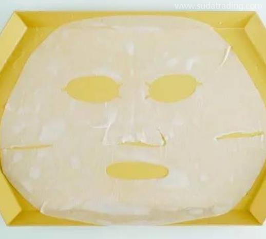 面膜進口報關清關流程 面膜進口報關清關流程