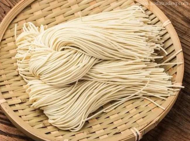 冷凍面條進(jìn)口報關(guān)清關(guān)流程詳解 冷凍面條進(jìn)口報關(guān)清關(guān)流程詳解