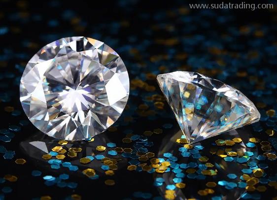 莫桑石進口報關清關知識小課堂來了 莫桑石進口報關清關知識小課堂來了