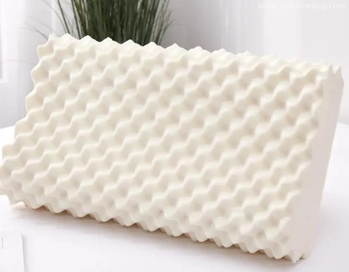 乳膠枕頭進(jìn)口報(bào)關(guān)清關(guān)流程話你知 乳膠枕頭進(jìn)口報(bào)關(guān)清關(guān)流程話你知