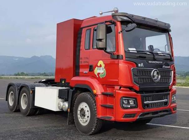 牽引車進(jìn)口報(bào)關(guān)清關(guān)流程話你知 牽引車進(jìn)口報(bào)關(guān)清關(guān)流程話你知