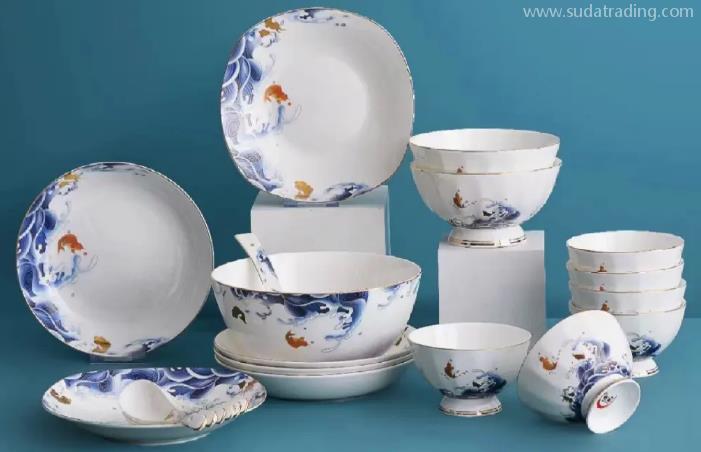 陶瓷餐具進(jìn)口報(bào)關(guān)清關(guān)知識小課堂 陶瓷餐具進(jìn)口報(bào)關(guān)清關(guān)知識小課堂