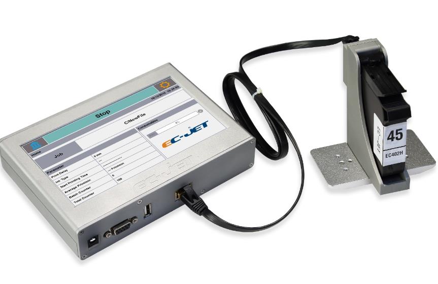 噴碼機(jī)進(jìn)口報(bào)關(guān)清關(guān)流程一覽 噴碼機(jī)進(jìn)口報(bào)關(guān)清關(guān)流程一覽