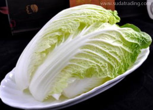 白菜海關(guān)如何歸類？