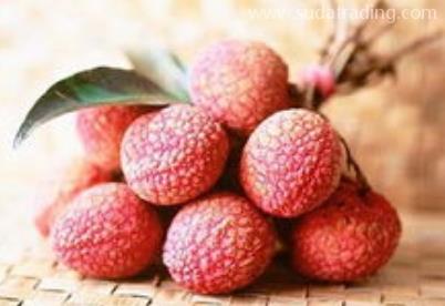 荔枝進口報關(guān)清關(guān)流程