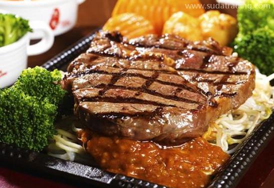 牛排調(diào)味料進(jìn)口報關(guān)清關(guān)流程 牛排調(diào)味料進(jìn)口報關(guān)清關(guān)流程