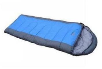 野營睡袋進(jìn)口報關(guān)清關(guān)流程詳解