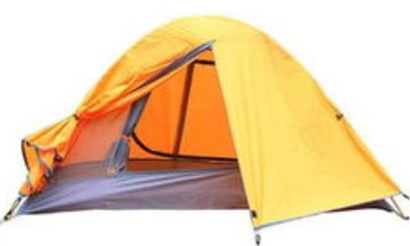 戶外運動專業(yè)帳篷進口報關清關流程詳解