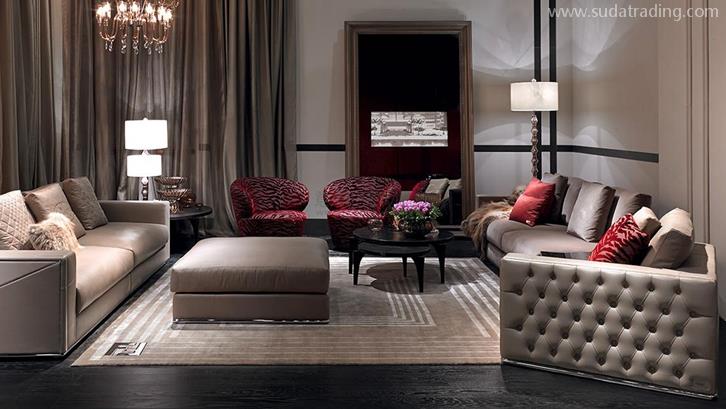 法國(guó)沙發(fā)進(jìn)口報(bào)關(guān)資料家具進(jìn)口清關(guān)流程6大步驟 法國(guó)沙發(fā)進(jìn)口報(bào)關(guān)資料家具進(jìn)口清關(guān)流程6大步驟