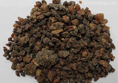 沒藥進口規(guī)范申報流程詳解 沒藥進口規(guī)范申報流程詳解