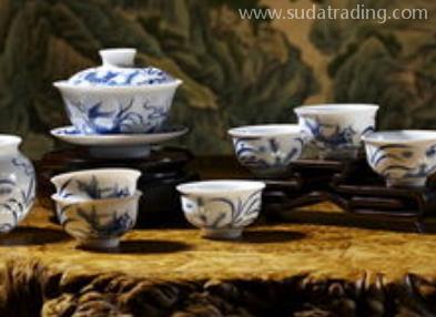 茶具進(jìn)口報(bào)關(guān)清關(guān)流程一覽 茶具進(jìn)口報(bào)關(guān)清關(guān)流程一覽