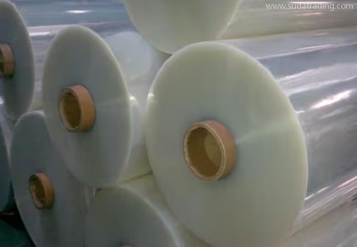 PET薄膜進(jìn)口報關(guān)清關(guān)流程詳解 PET薄膜進(jìn)口報關(guān)清關(guān)流程詳解