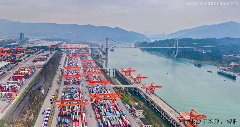 重慶港進(jìn)口報關(guān)公司排名前十？重慶報關(guān)行哪家好