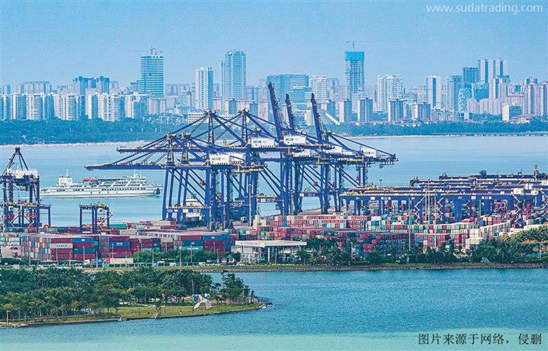 ?？谶M(jìn)口報(bào)關(guān)公司哪家好？海南進(jìn)口報(bào)關(guān)行排名前十