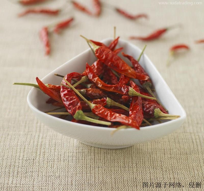 越南辣椒干進口報關(guān)流程深圳香料調(diào)味料清關(guān)資料 越南辣椒干進口報關(guān)流程深圳香料調(diào)味料清關(guān)資料