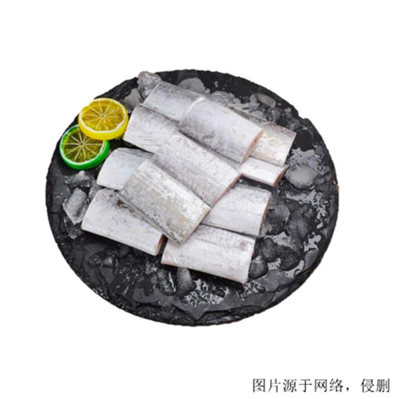 深圳進口越南冷凍白帶魚報關流程胡志明港海運費