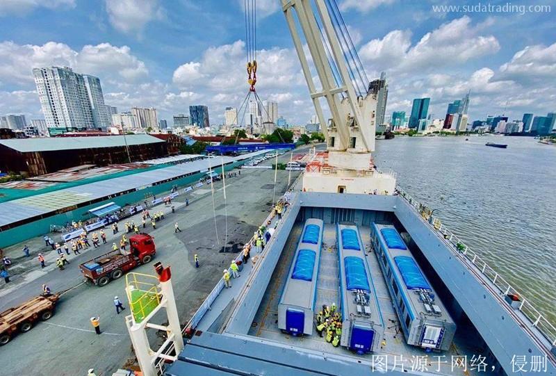 越南進口報關公司哪家好？越南胡志明港海運費用