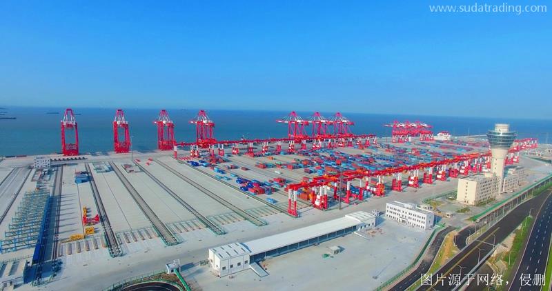 上海保稅區(qū)進(jìn)口報(bào)關(guān)公司哪家好？上海報(bào)關(guān)行排名