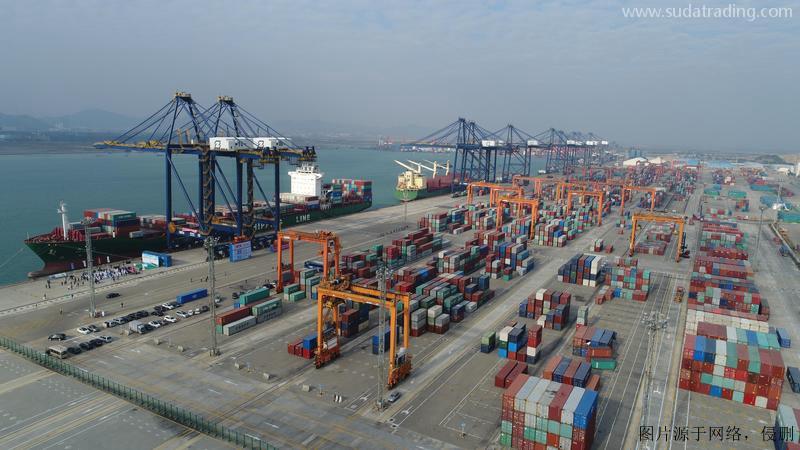 珠海進口報關公司哪家好?廣東進口報關行排名前十 珠海進口報關公司哪家好?廣東進口報關行排名前十