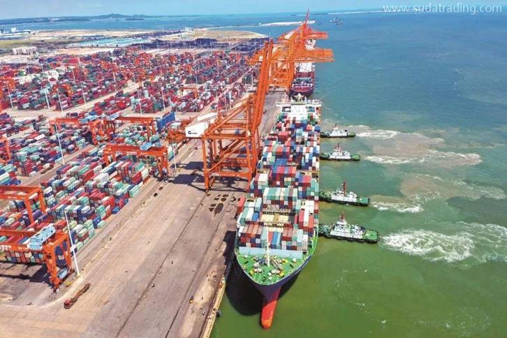 天津貨代進(jìn)口報(bào)關(guān)公司哪家好？天津清關(guān)公司排名