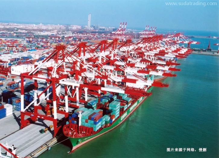 廣西進(jìn)口報關(guān)代理公司哪家好？廣西海運清關(guān)公司排名