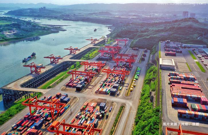 重慶三海進口報關(guān)行哪家好？重慶進口清關(guān)公司排名