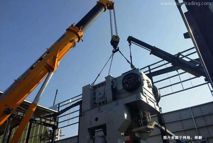 印尼進(jìn)口清關(guān)公司哪家好？印尼舊設(shè)備進(jìn)口報(bào)關(guān)流程